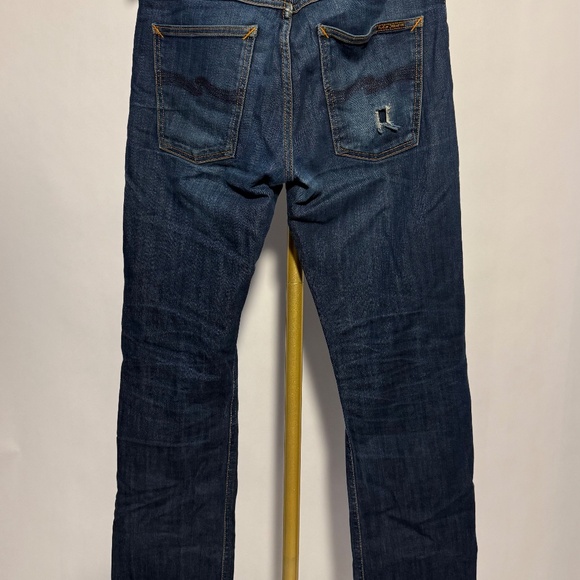 Nudie Jeans Co. Slacker Jack - Picture 3 of 14